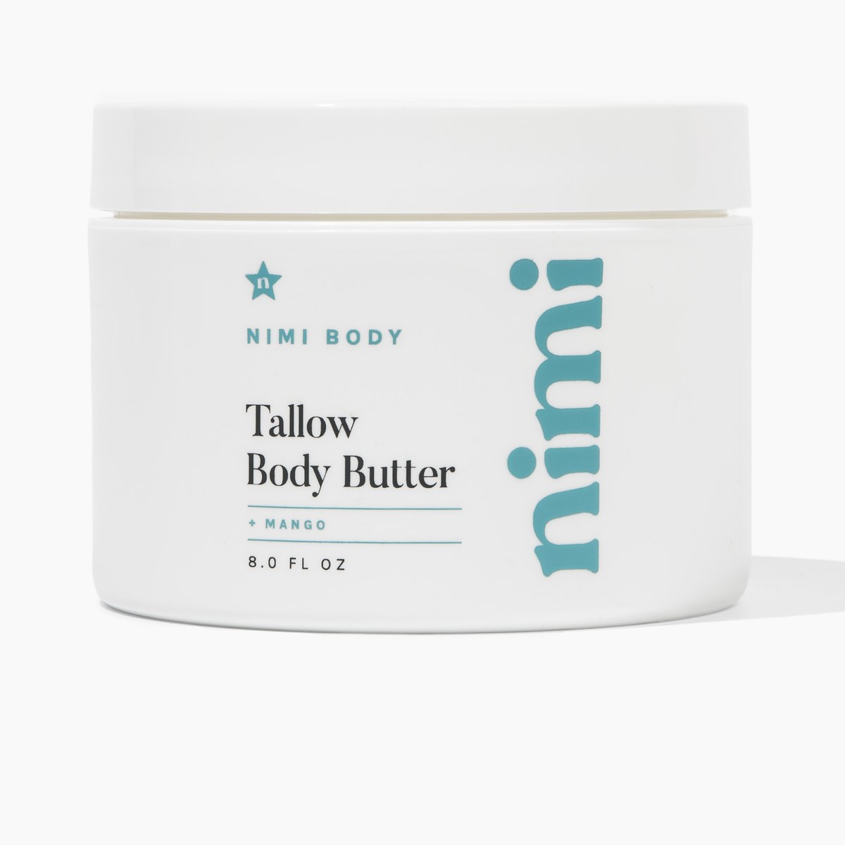 Nimi Tallow Body Butter
