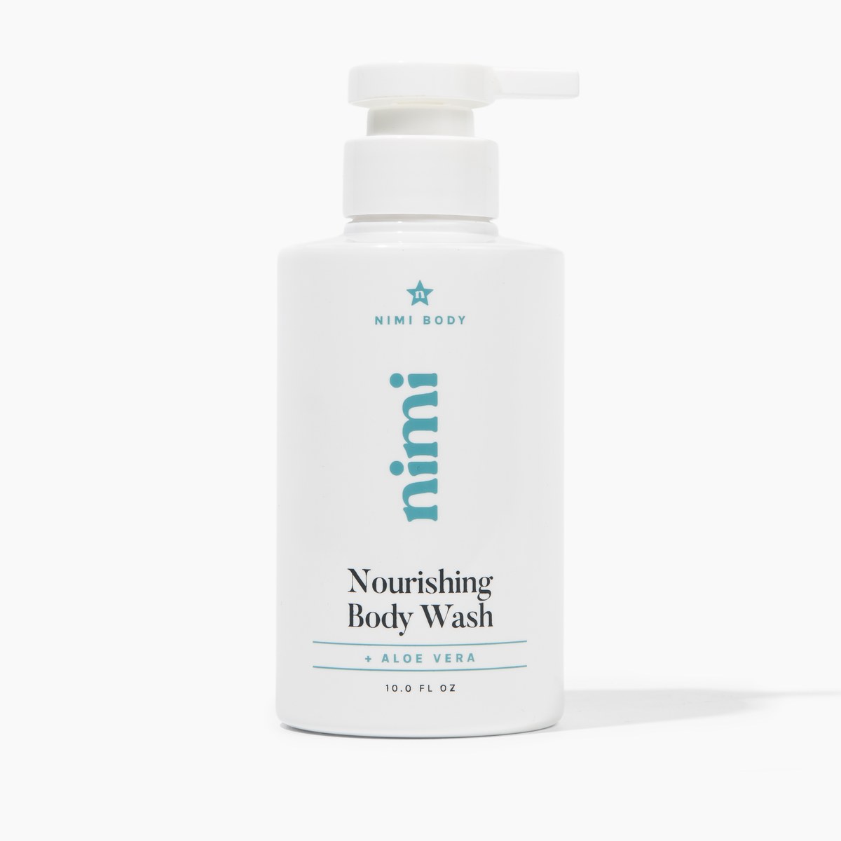 Nimi Nourishing Body Wash