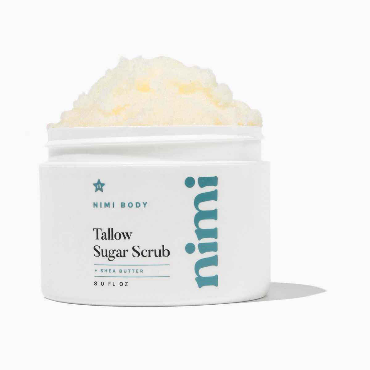Nimi Tallow Sugar Scrub